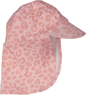 Geggamoja UV-Hatt, Pink Leo