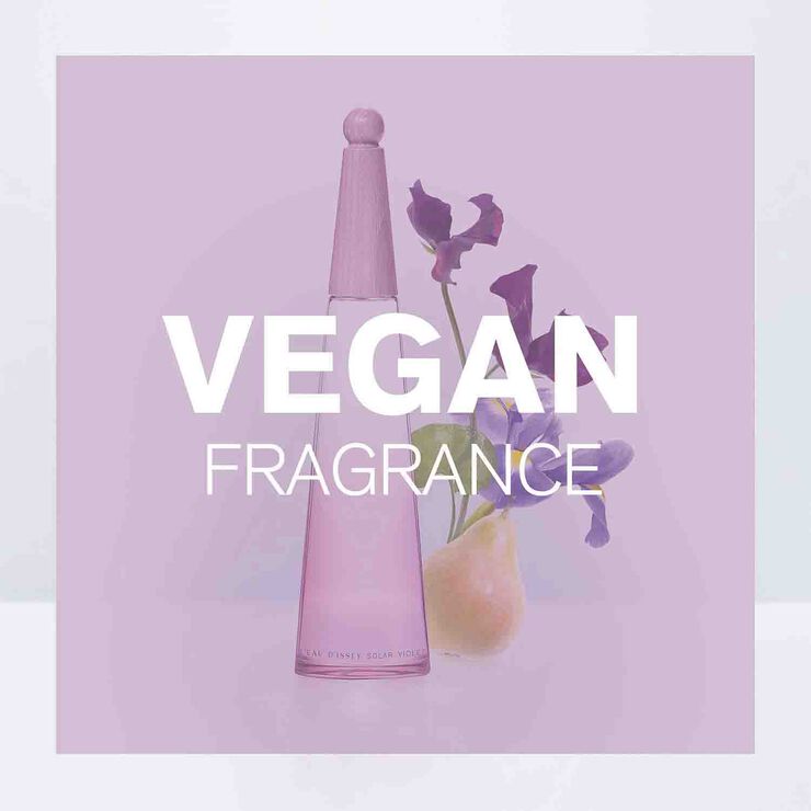 Issey Miyake Solar Violet Eau de Parfum