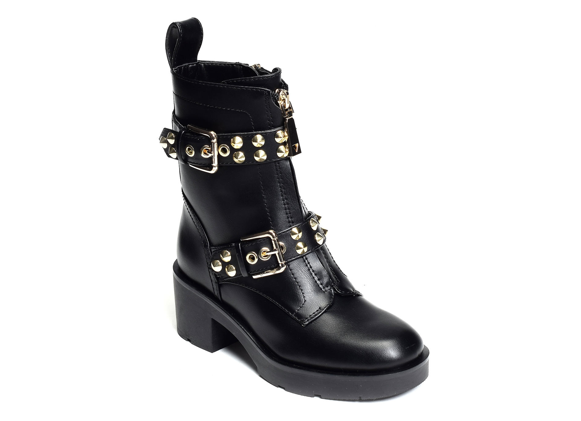 Pimen noir