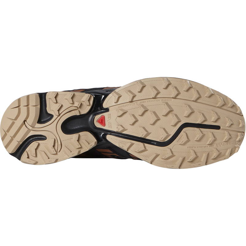 Salomon XT Reckon GTX Trail Løbesko Herre