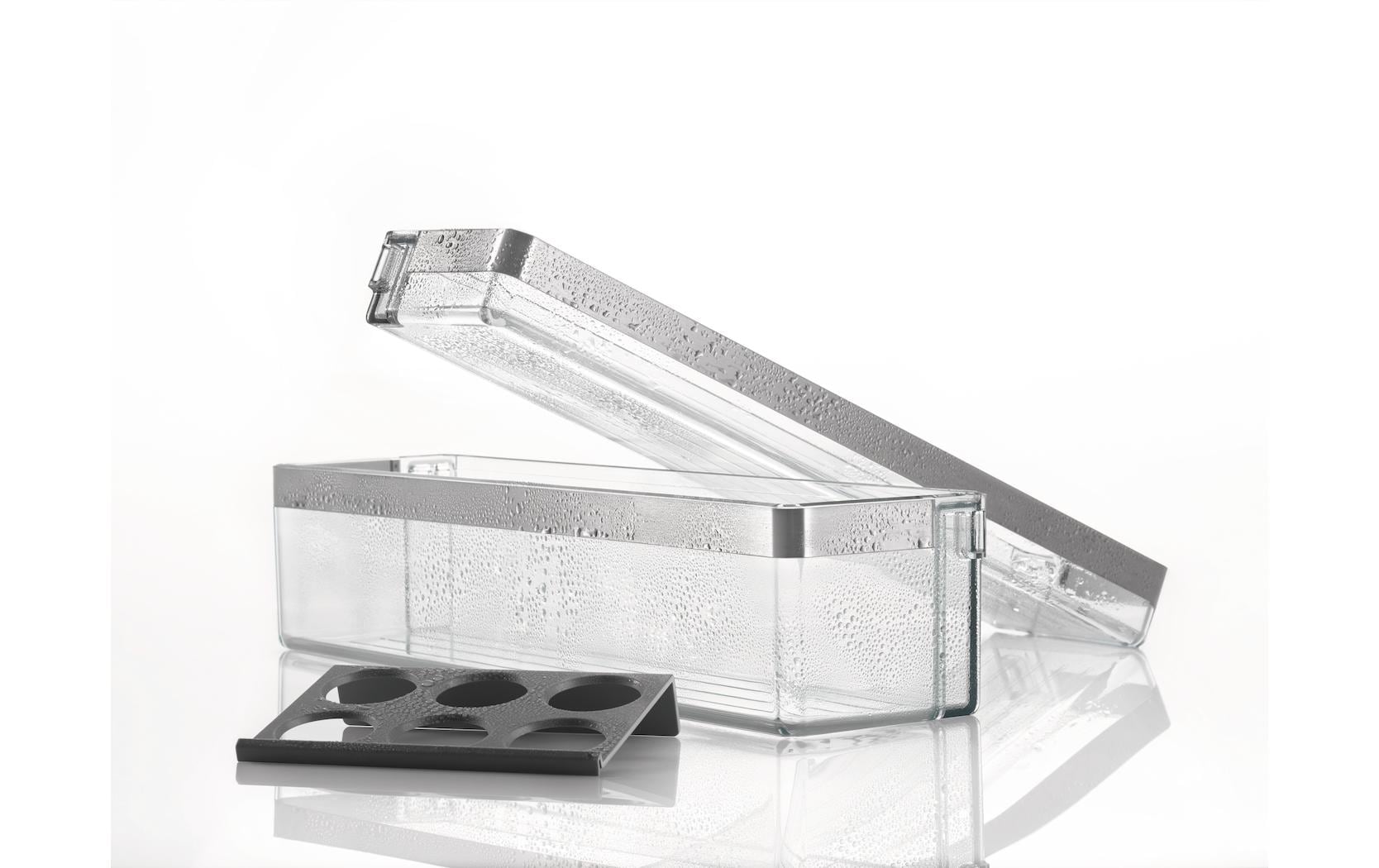 Einbaukühlschrank K 7778 C Rechts<br>Einbau-Kühlschrank mit PerfectFresh Active, FlexiLight 2.0 und 4 Sterne Gefrierfach