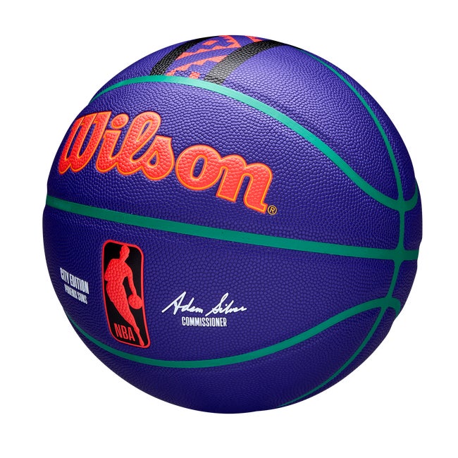 2024-2025 NBA Team City Edition Collector Basketball