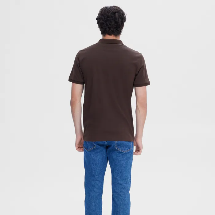 Selected Fave Polo Heren