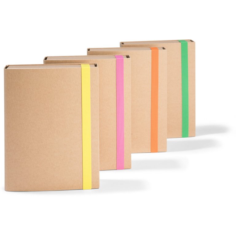 Modulor Karton-Sammelbox Kraftpapier