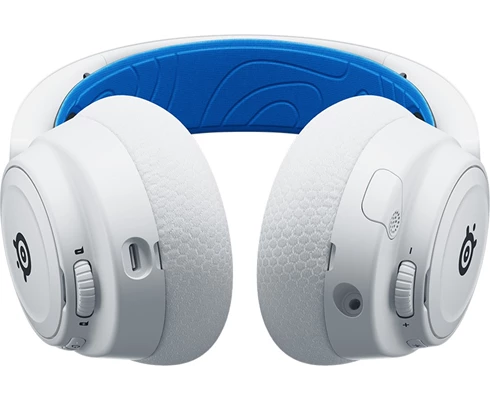 SteelSeries Arctis Nova 7P white