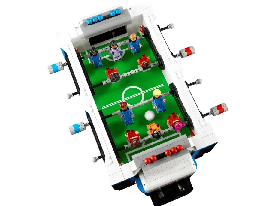 LEGO Ideas Bordfodbold 21337
