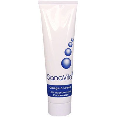 Sana Vita® Omega-6 Creme