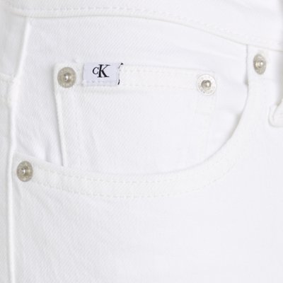 Jean femme Mom CALVIN KLEIN