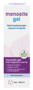 Menoelle Vaginale Droogheid Gel 100ML