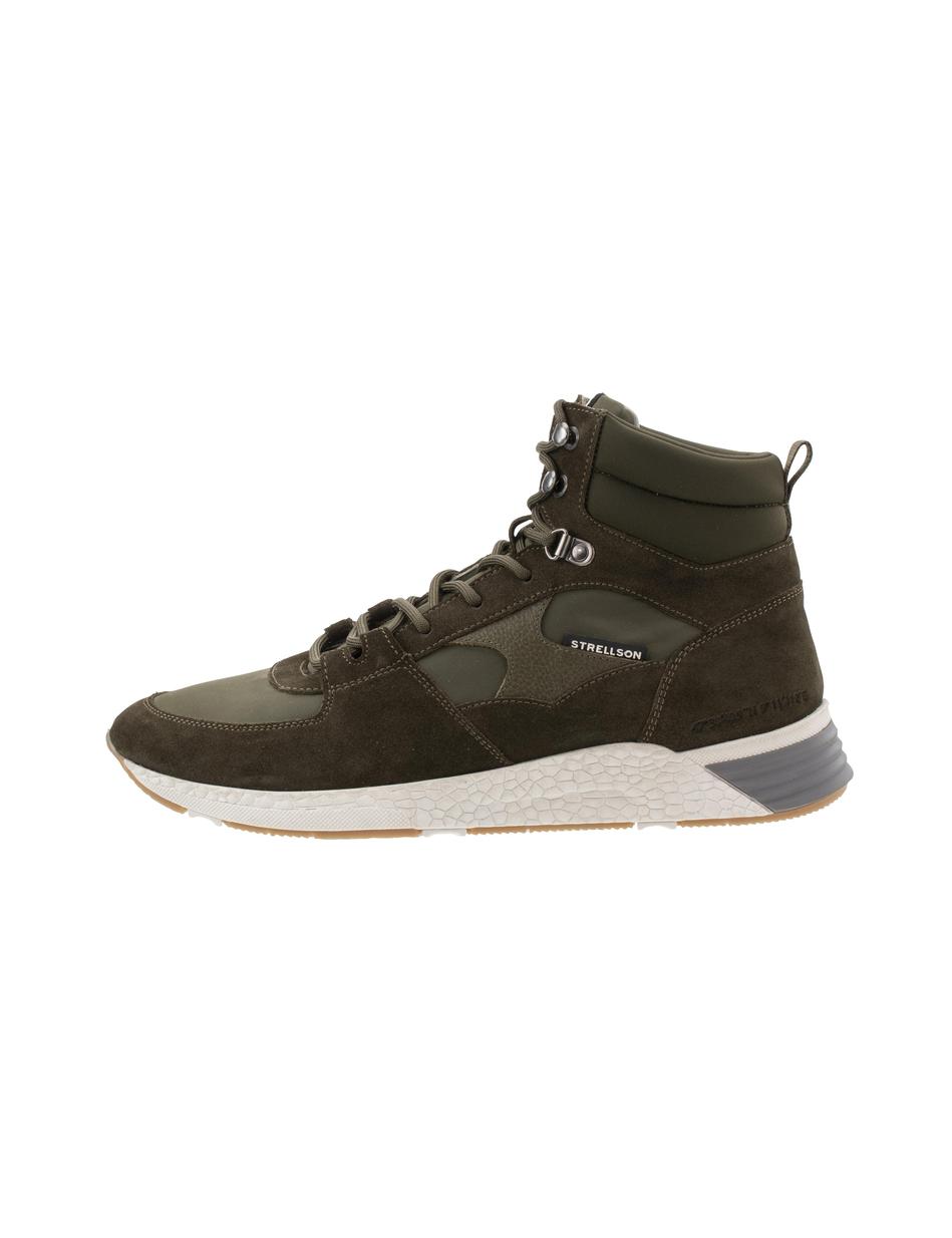 FLEX CROSS KILBURN HI SNEAKER YT6