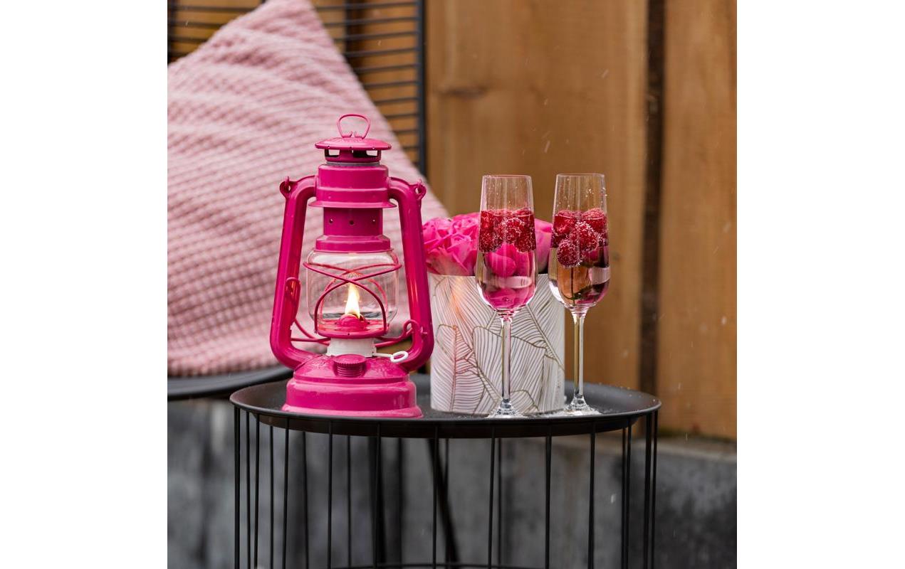 Laterne Baby Special 276, TelemagentaZeitlose Outdoor-Beleuchtung