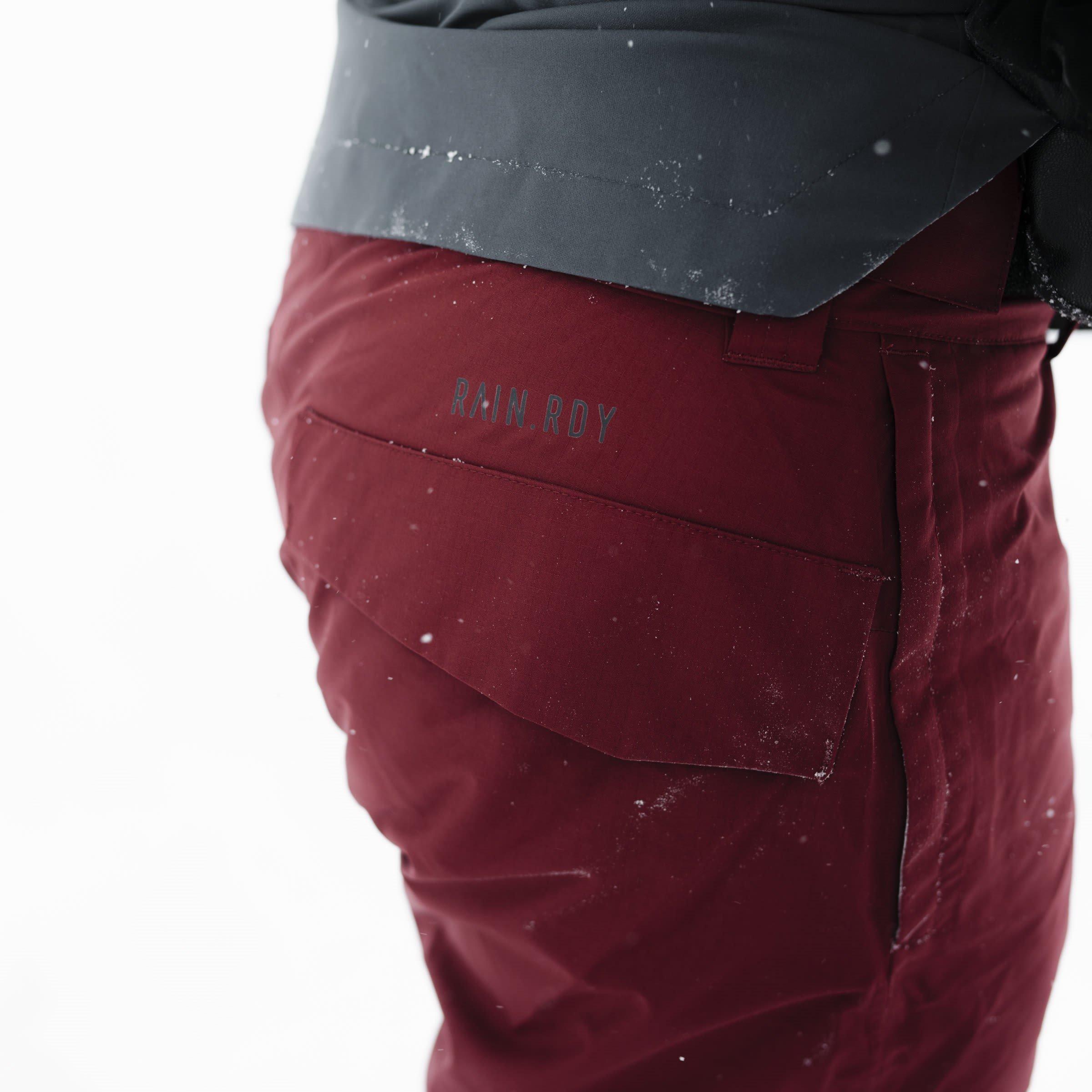 adidas adidas W Xpr 2l Ins P Waterproof Trouser Womens