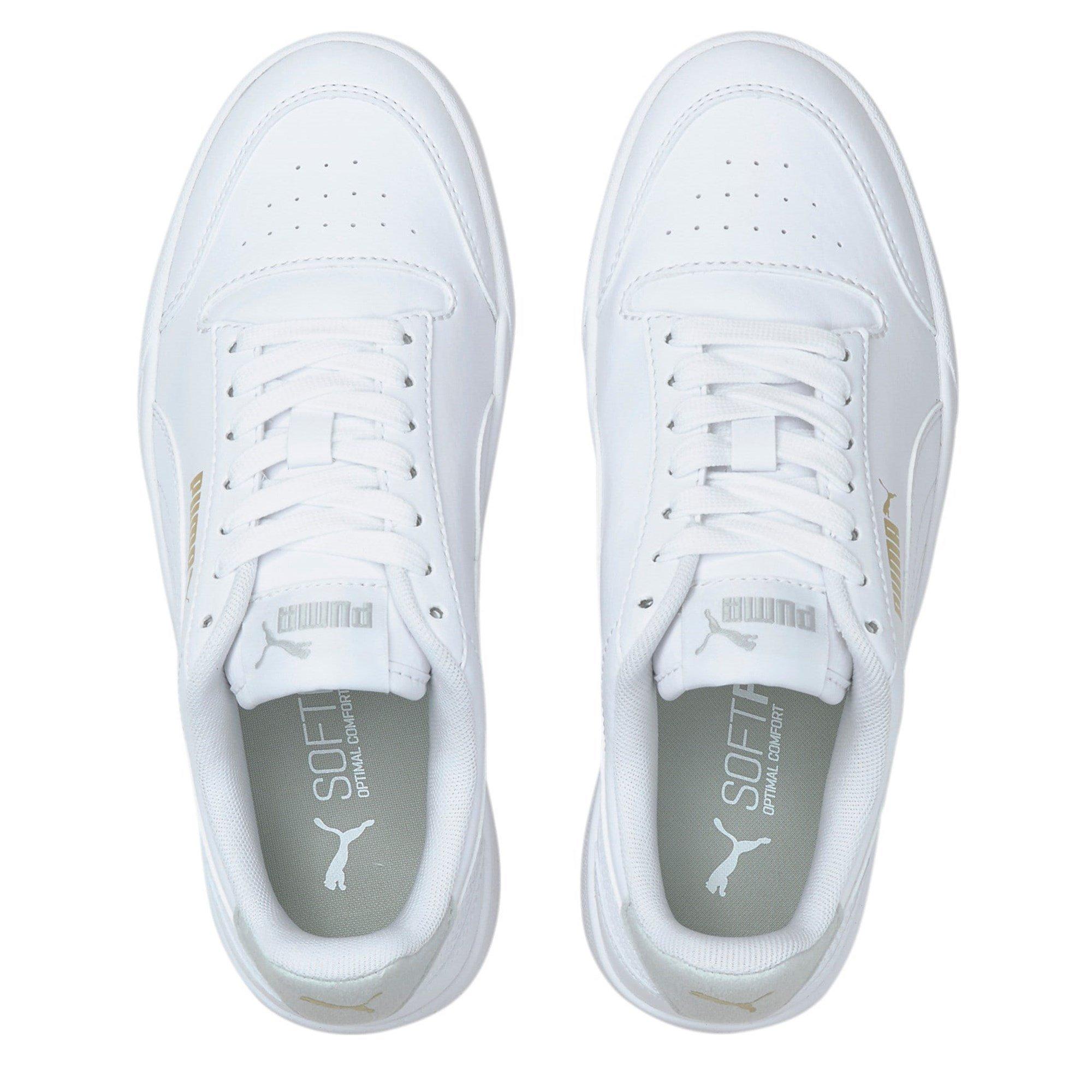 Puma Shuffle Trainers Junior