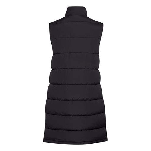 Fransa Mabelle Vest, Black, L