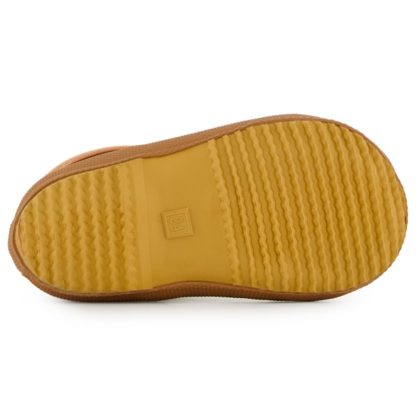 Bisgaard - Kid's Thermo Baby - Bottes en caoutchouc