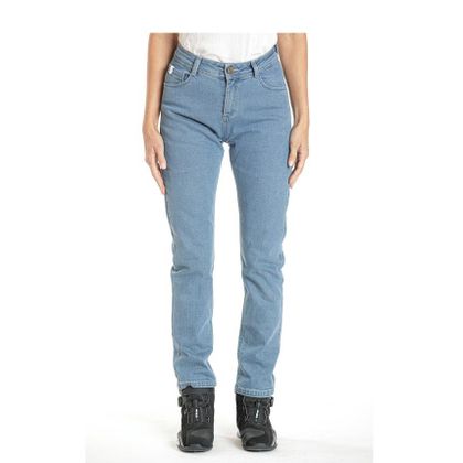 Jean Ixon DANY - Regular - Bleu