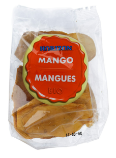 Horizon Mango Bio 100GR