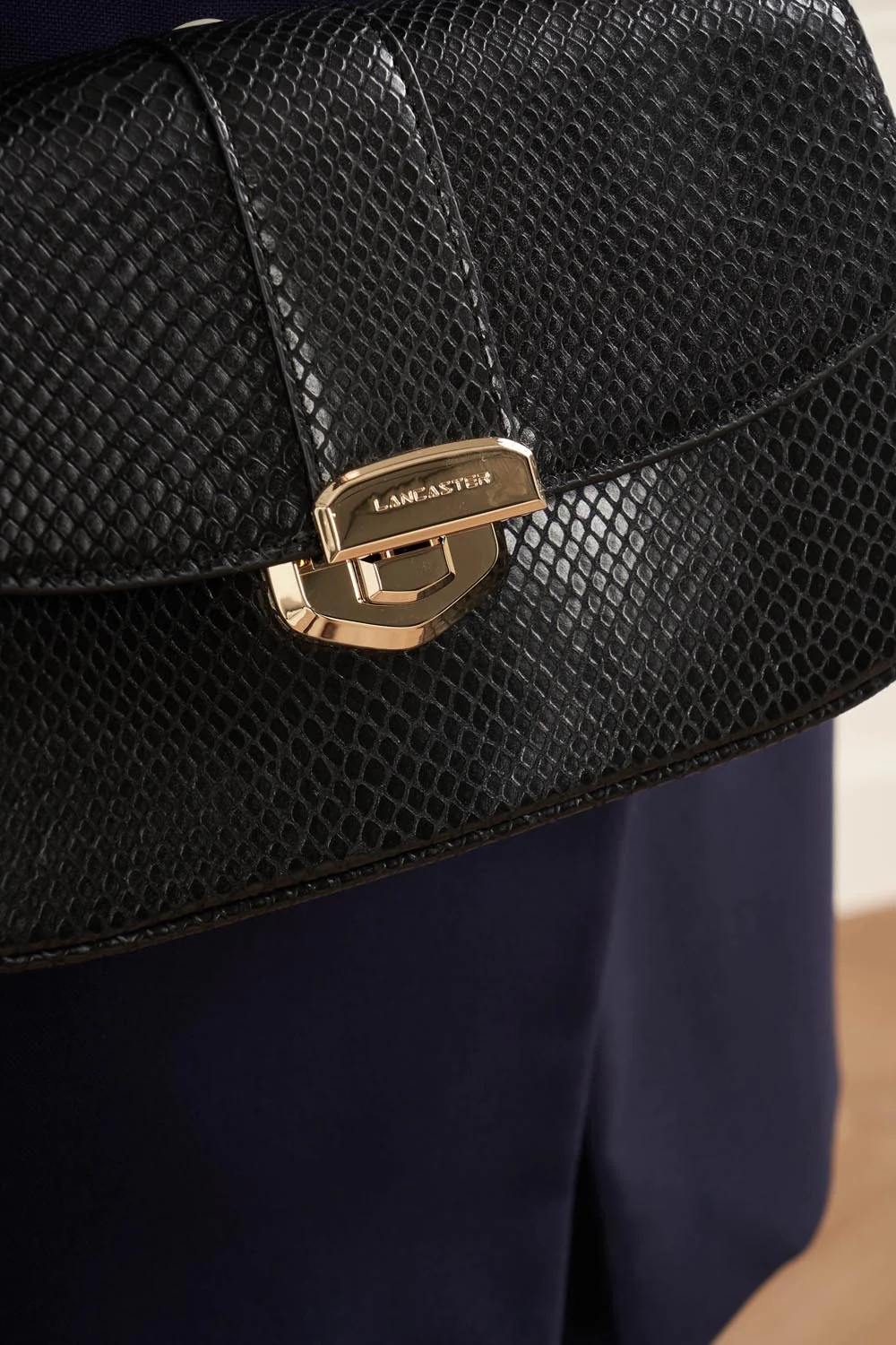 Python Fia-Sac trotteur