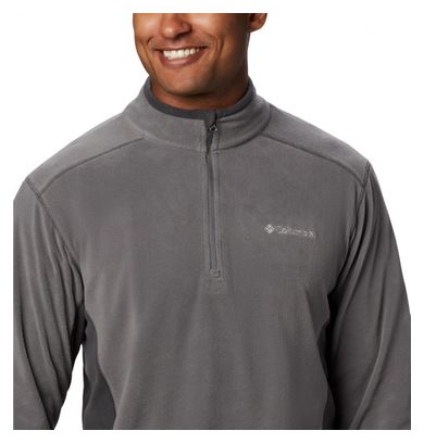Polaire Columbia Klamath Range II Gris