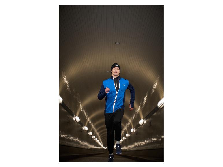 Heren thermoshirt