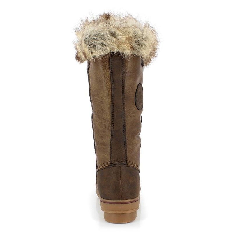 Beverly - Bottes de neige femme