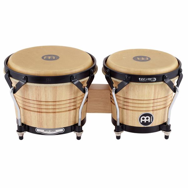 Meinl LC300NT-M Luis Conte Bongoset