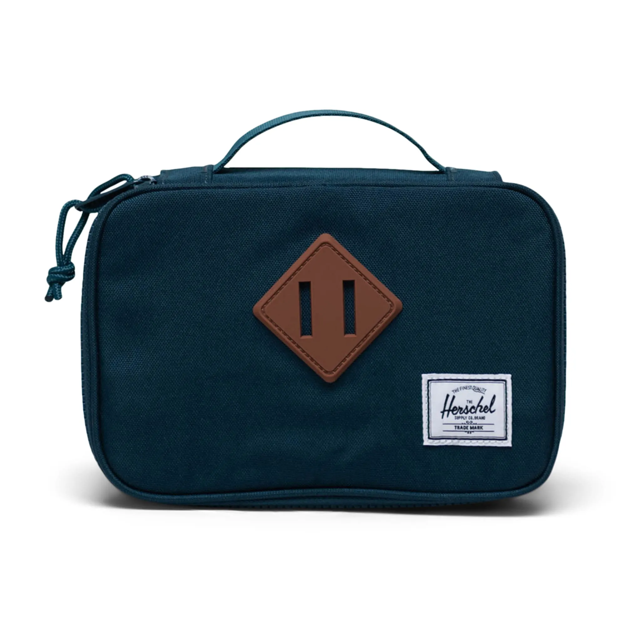 Herschel Supply Co Étui à Crayons Heritage™ - Bleu