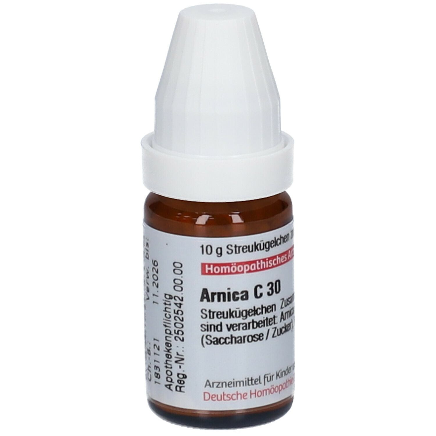 DHU Arnica C30