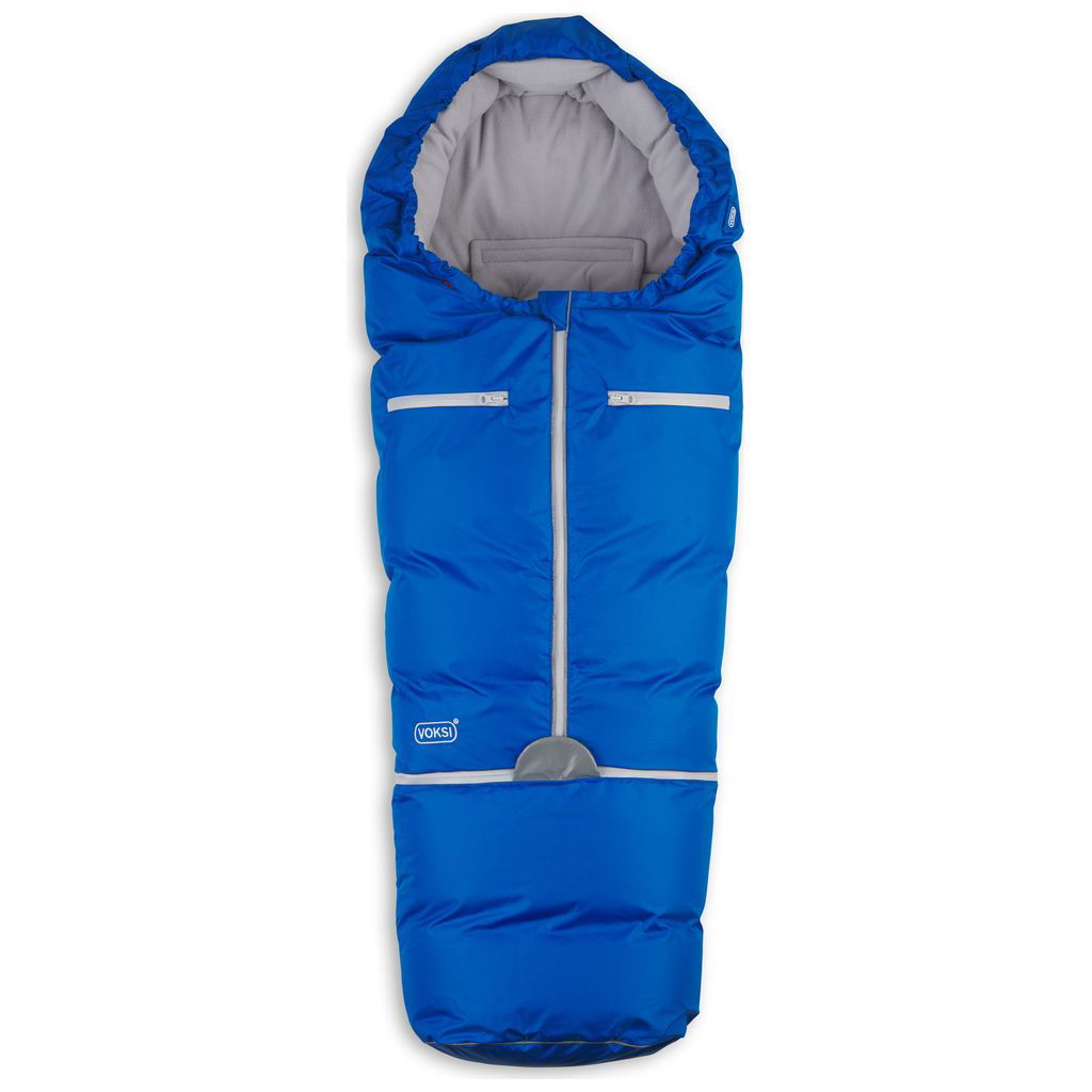 VoksiVoksi   Active Fusssack twilight blue
