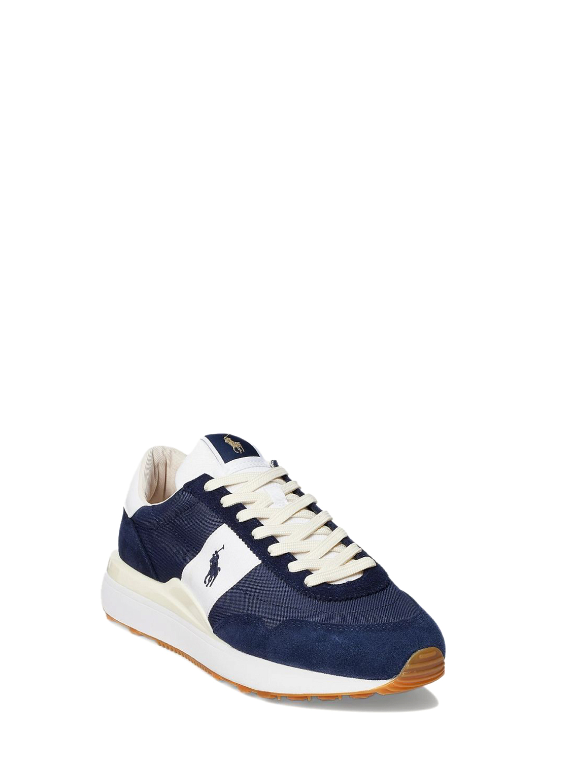 Polo Ralph Lauren Train 89 Navy