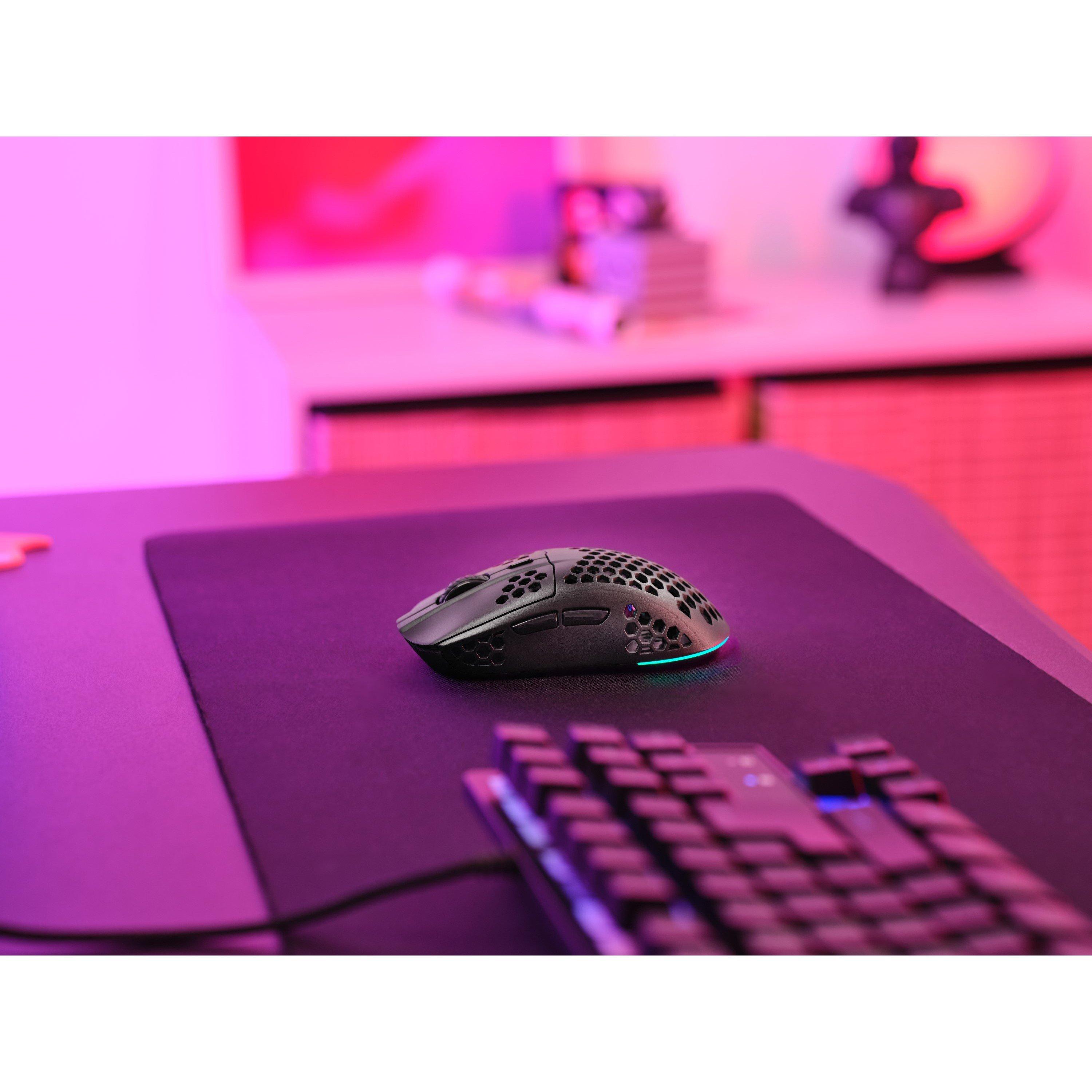 Trust Helox Ultra lightweight Wireless Gaming Mouse