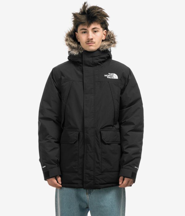 The North Face Mcmurdo Parka Jacke (tnf black)