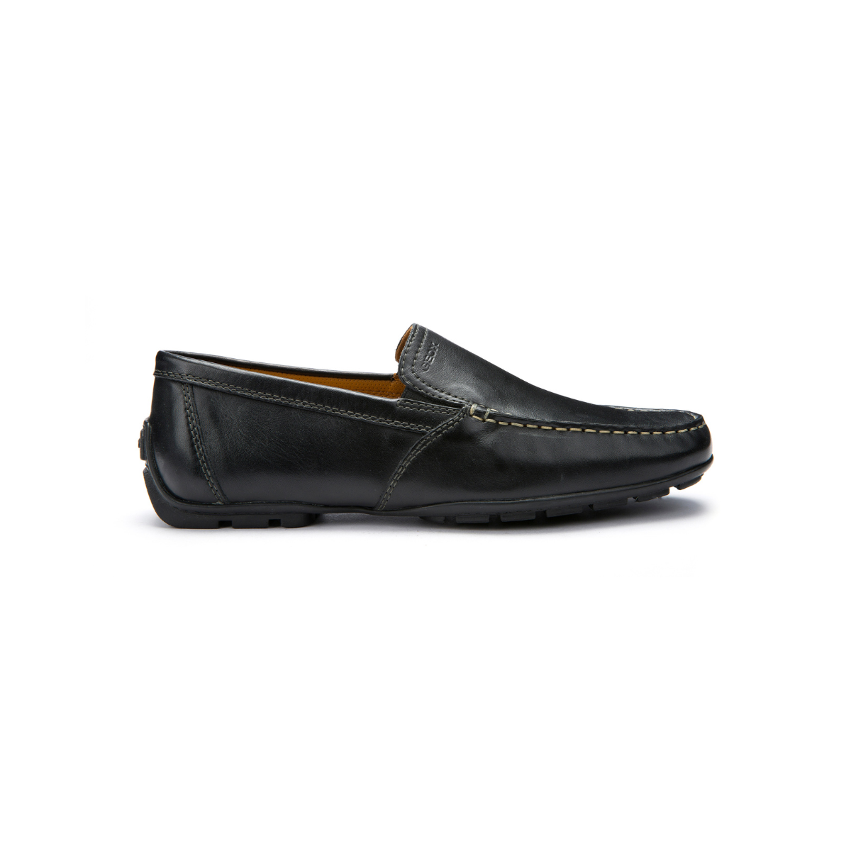Geox - Mocassins UOMO MONER Noir