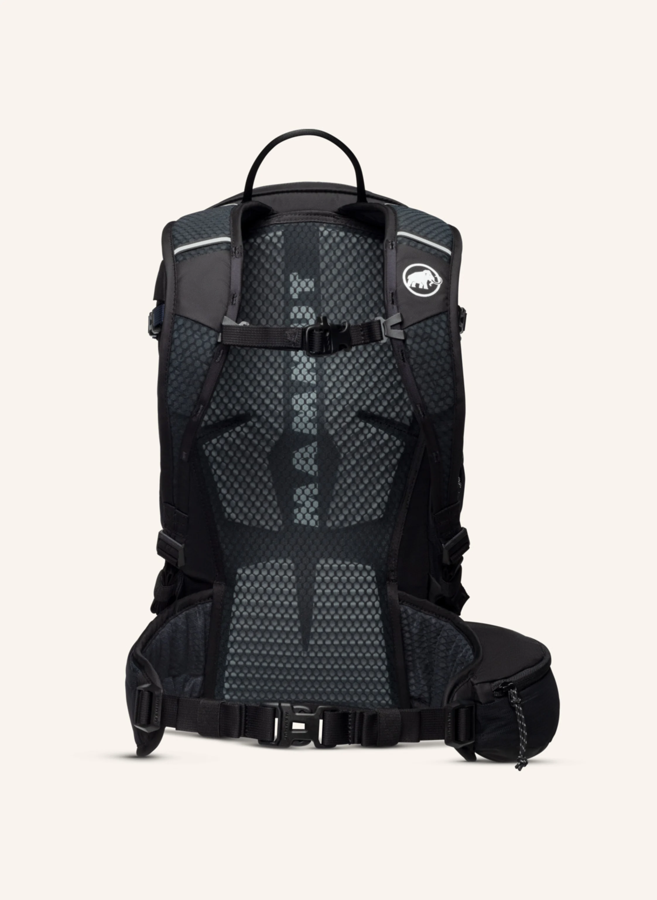 MAMMUT Trekking- & Wanderrucksack LITHIUM 25 WOMEN