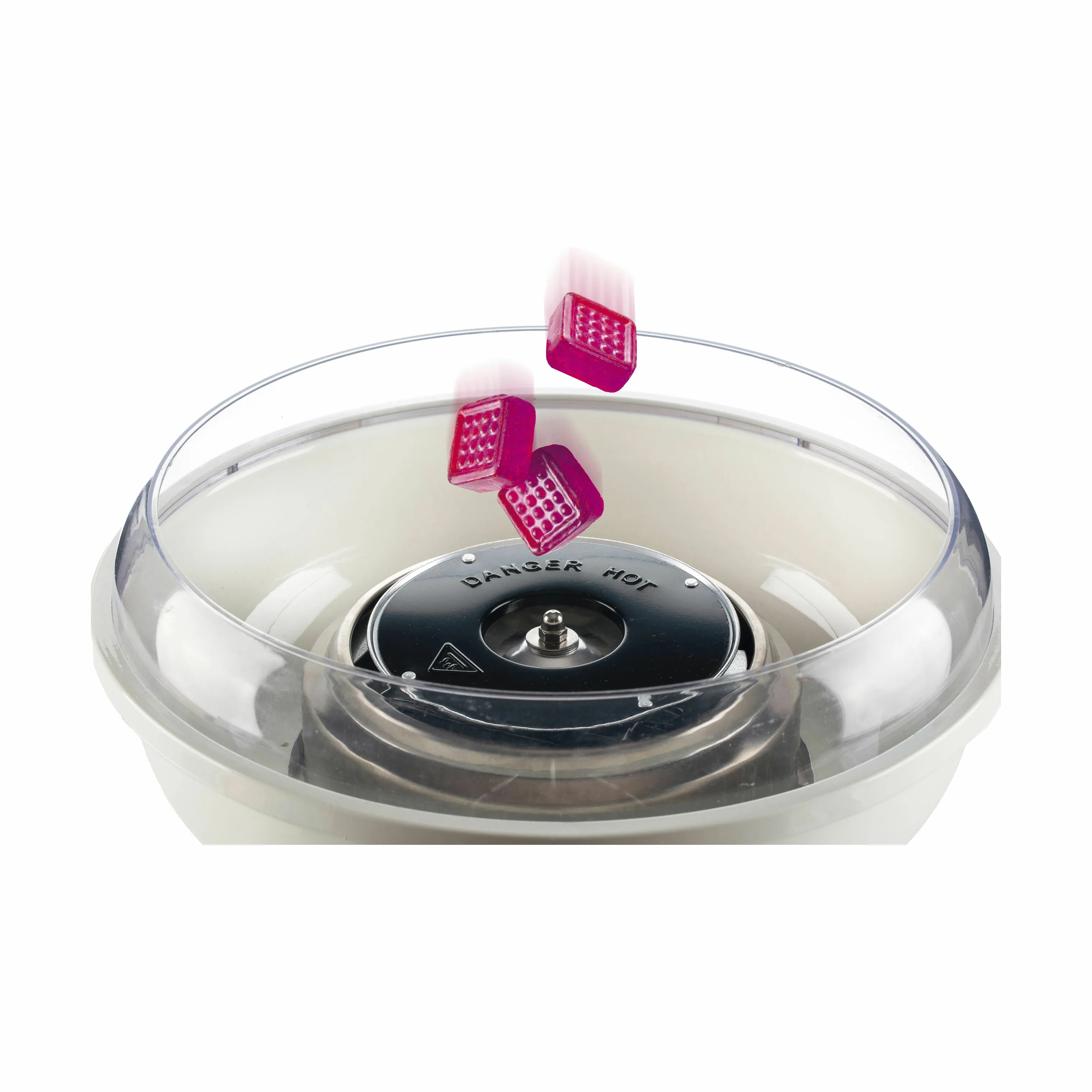 Ariete Candyflossmaskine