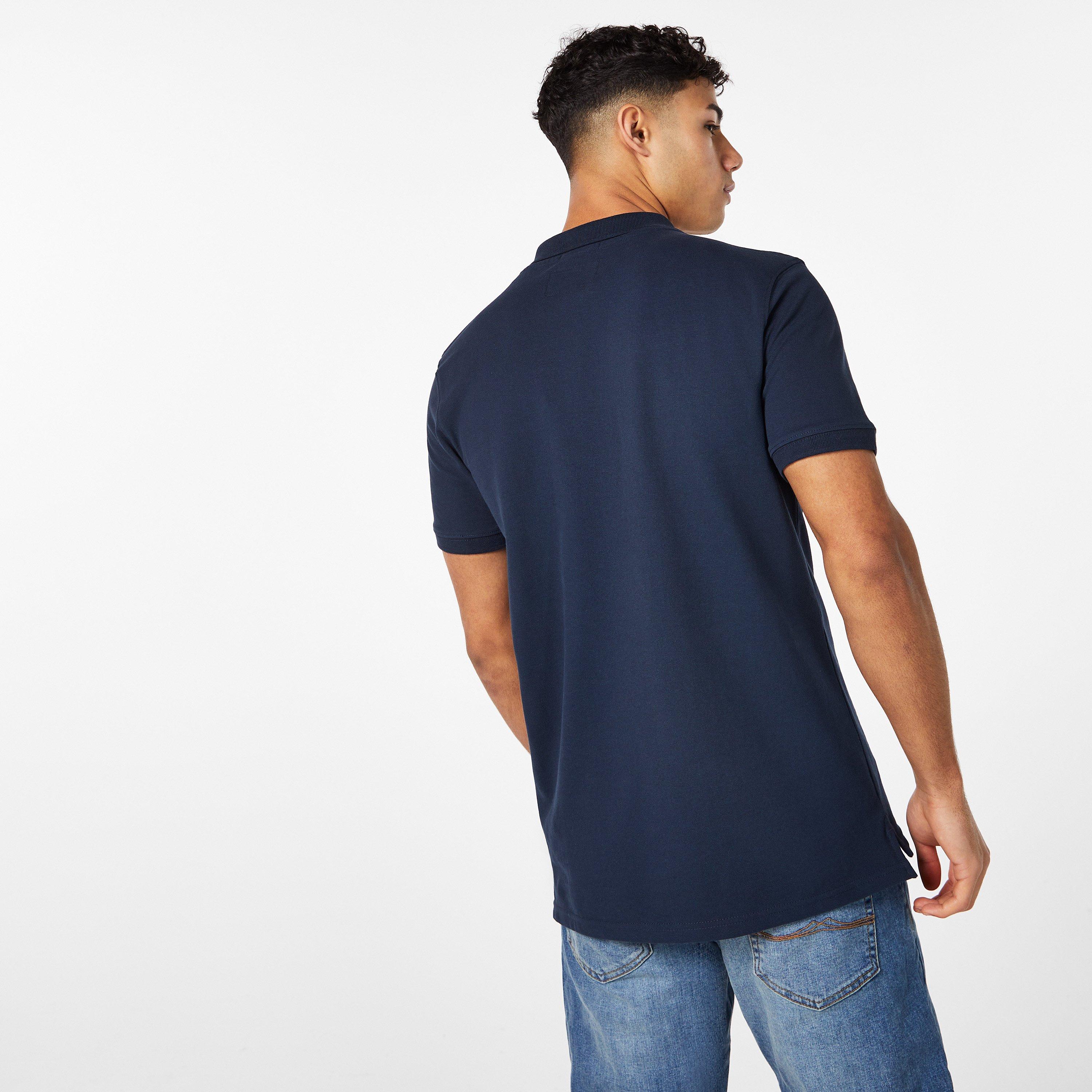 Jack Wills Eaton Stretch Polo
