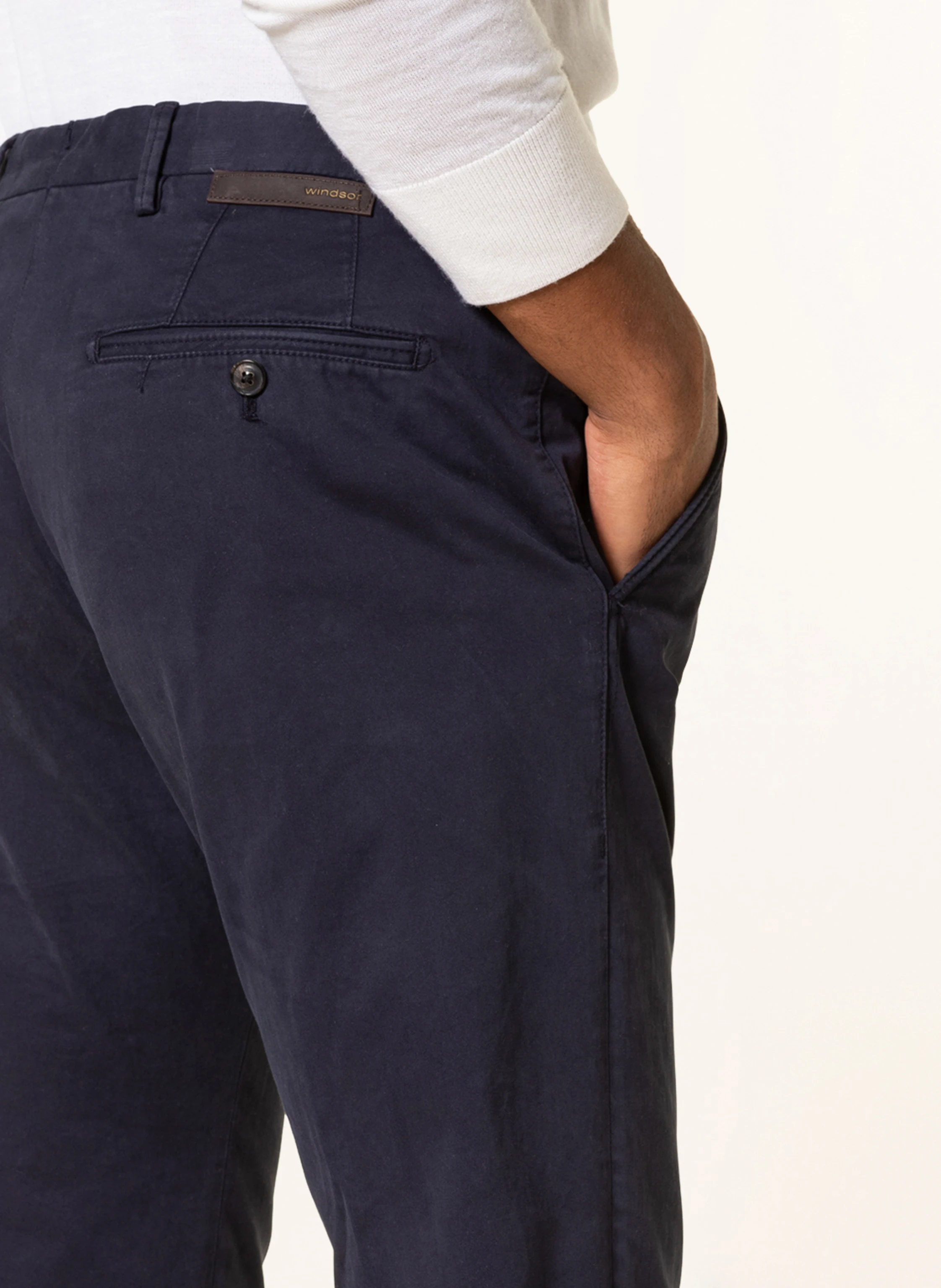 windsor. Chino CINO Slim Fit