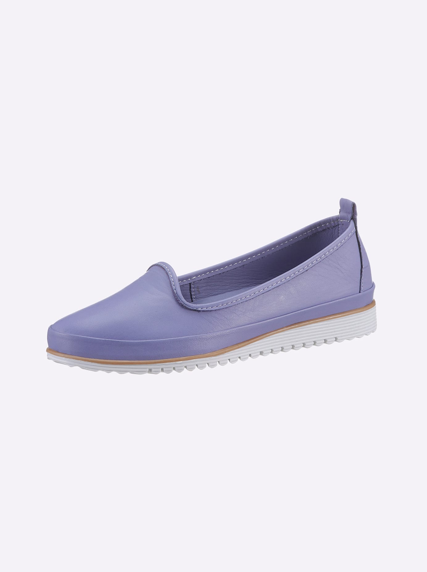 Andrea Conti Slipper