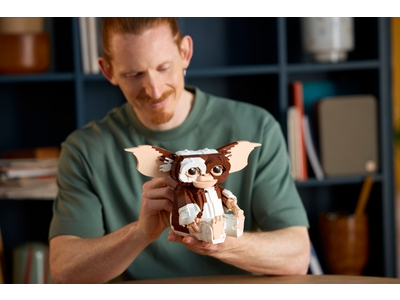 LEGO Gremlins™: Gizmo (21361)
