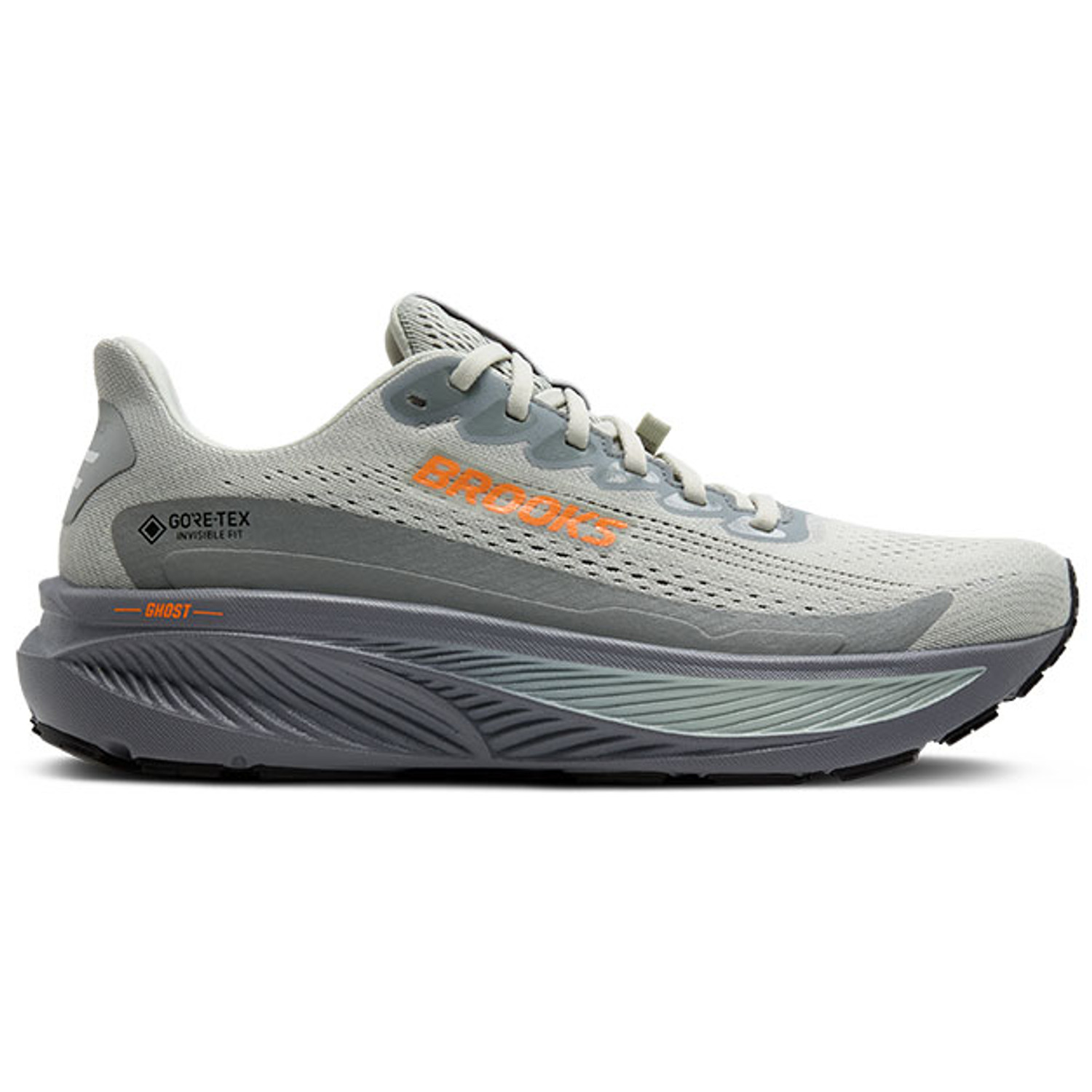 Brooks Ghost 17 GTX Heren