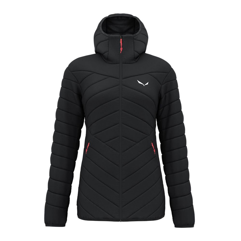 Salewa BRENTA RDS - Doudoune Femme black out