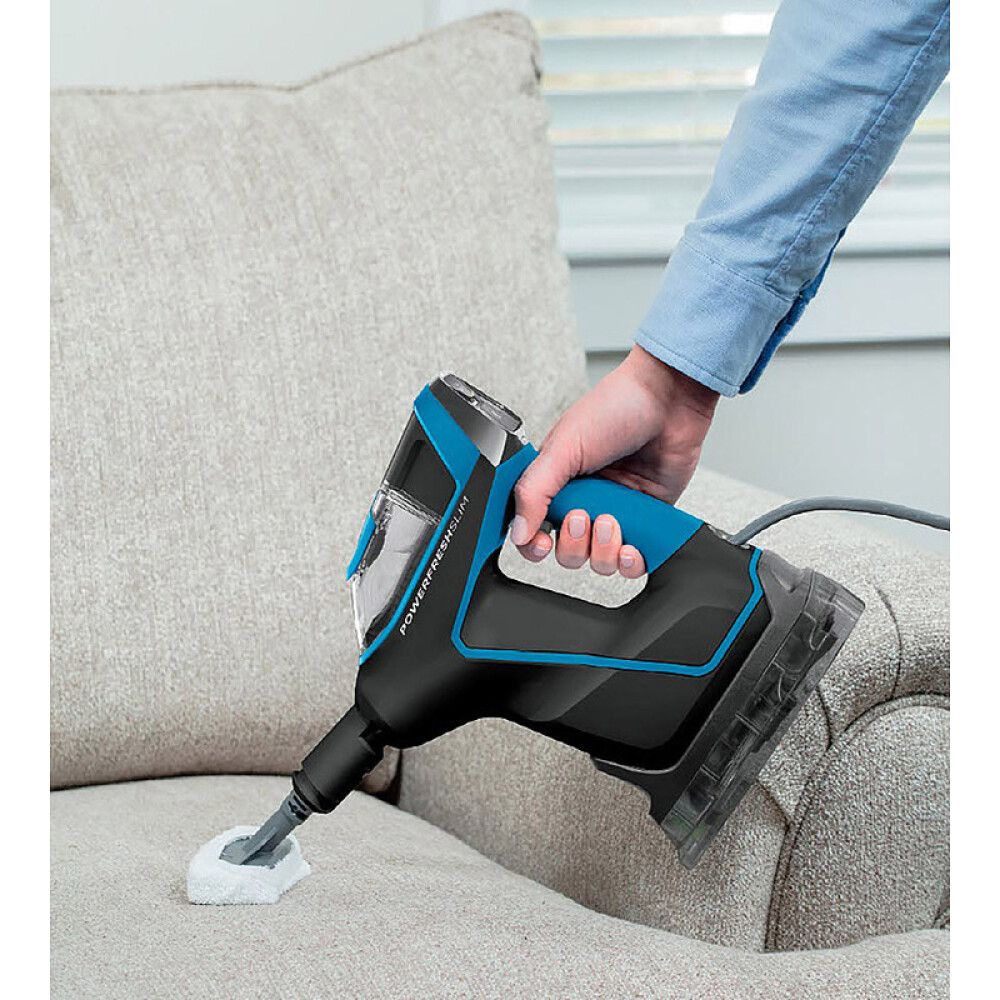 DAMPVASKER BISSELL POWERFRESH SLIM STEAM