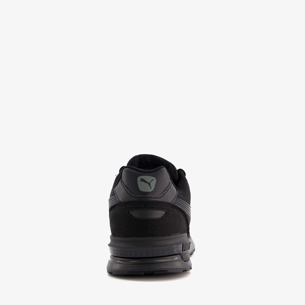 Puma Graviton heren sneakers zwart
