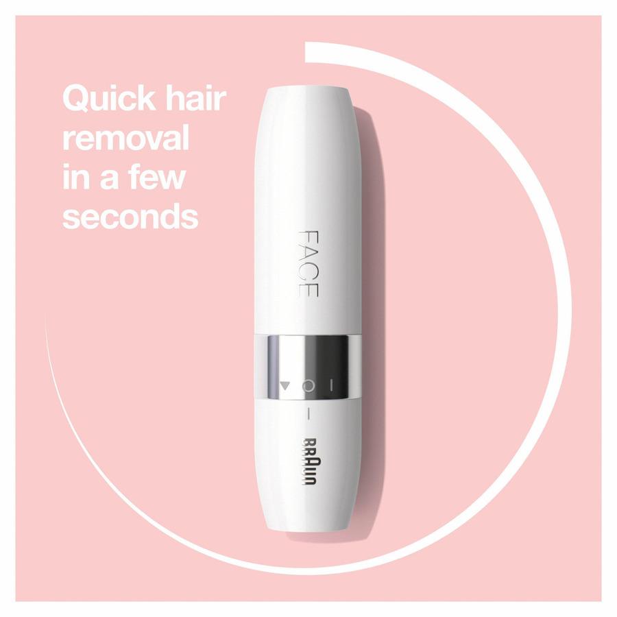 Braun Mini Hair Remover FS1000