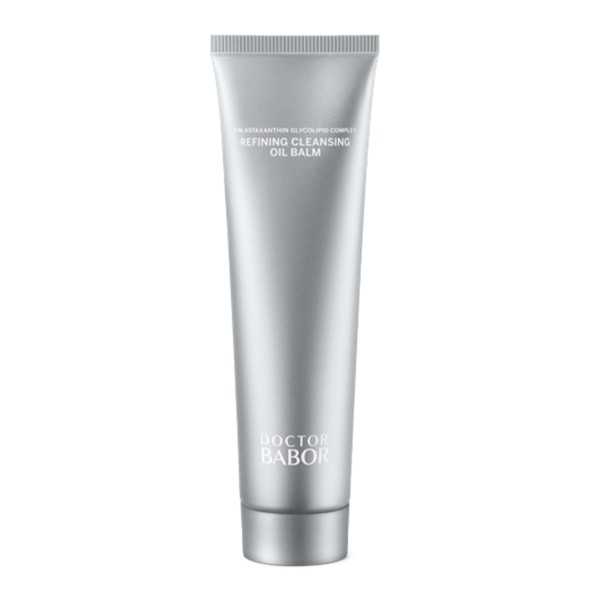Dr. Babor Resurface Refining Cleansing Oil Balm 150ml
