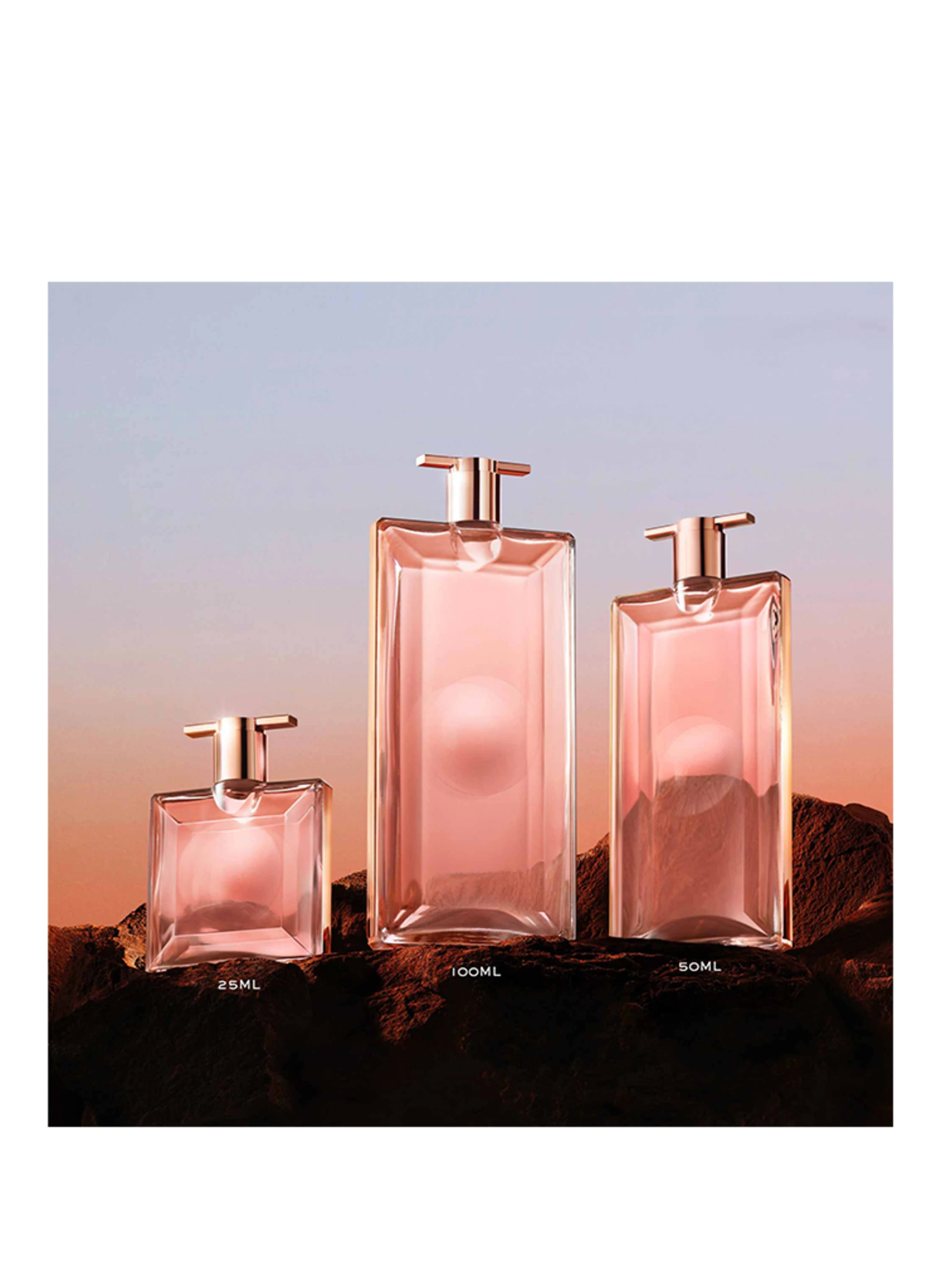 LANCÔME IDÔLE