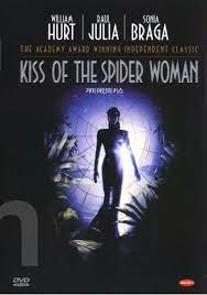 Kiss Of The Spider Woman DVD Region 0 (R DVD Pre-Owned Region 2