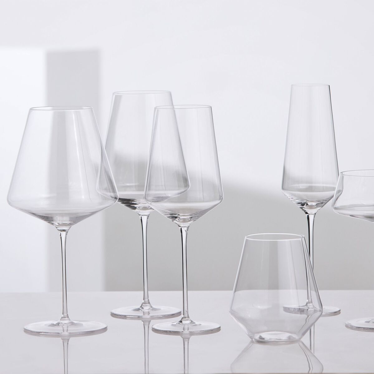 Ultima Bordeaux rødvinsglass 70 cl, 2-pakning