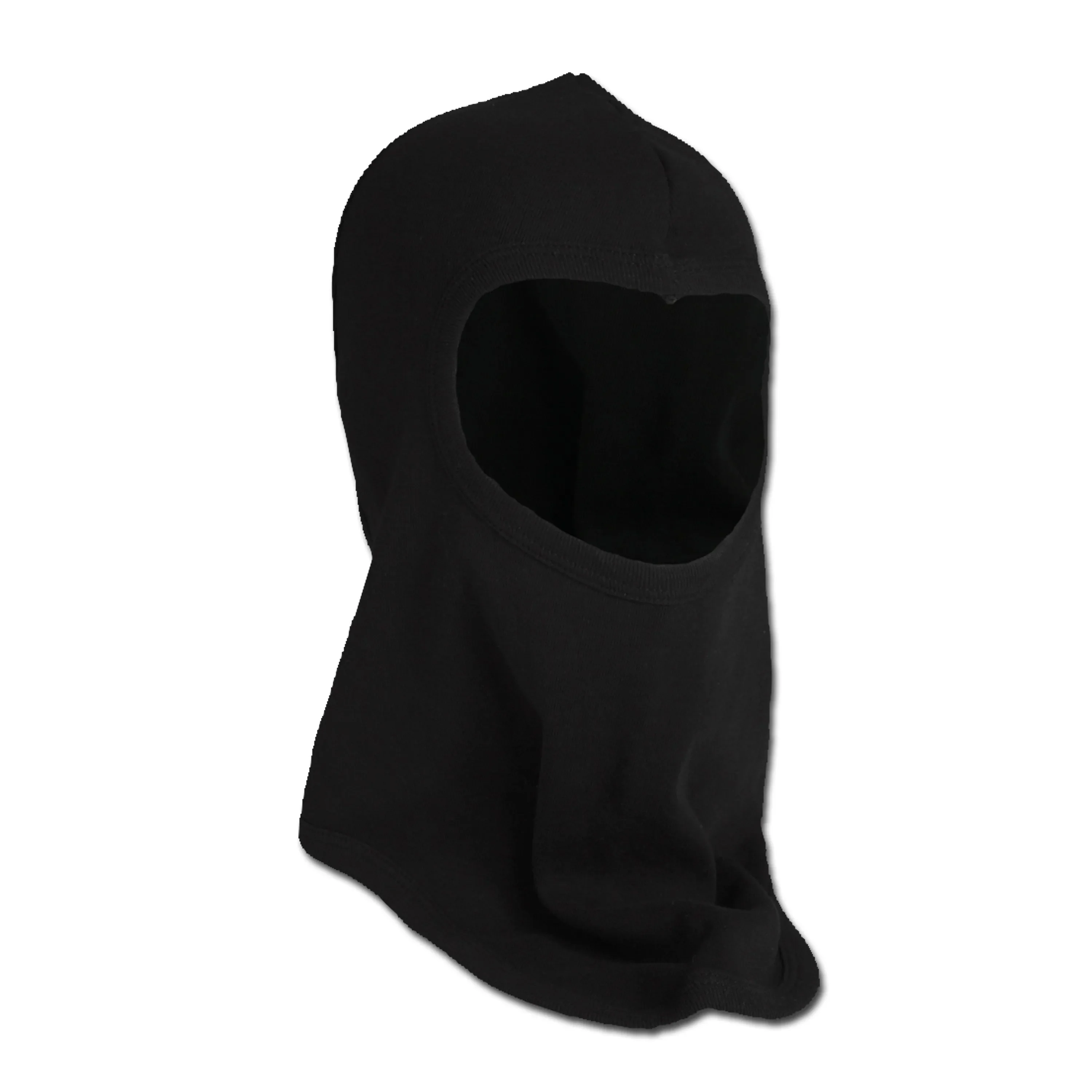 Mil-Tec -  Balaclava Baumwolle Offen