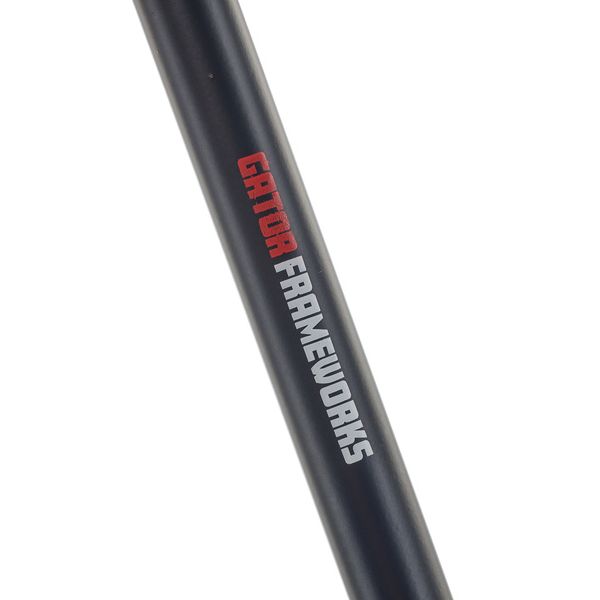 Gator Frameworks Microphone Boom Stand 6-Pack